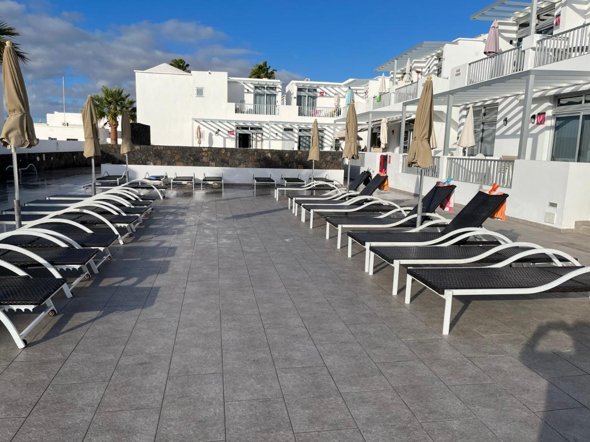 Daire Gracioseras 2 Bed No 218 - Ac, Wifi, Uk Tv Tías